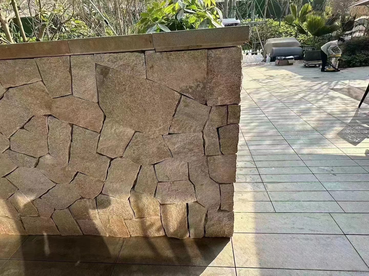舊石板石材廠(chǎng)家直銷(xiāo)價(jià)格趨勢